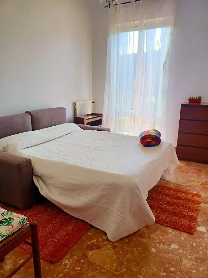 Dalla Franca Hotel Chiavari